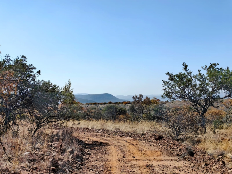 Commercial Property for Sale in Zeerust North West